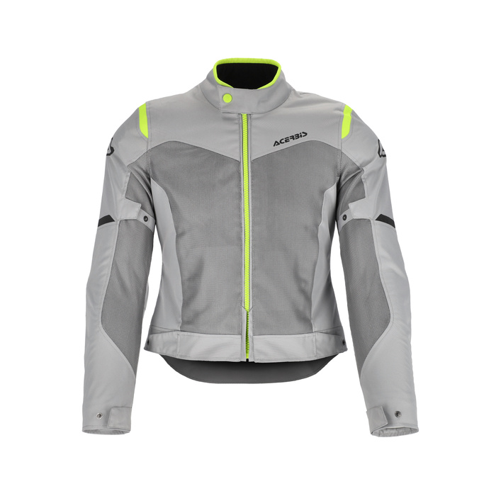 Acerbis Dame Belüftete Mootrradjacke RAMSEY 2.0 Lady
