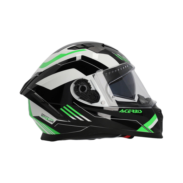 Acerbis Kask X-WAY Graphic 2206 Dual Road