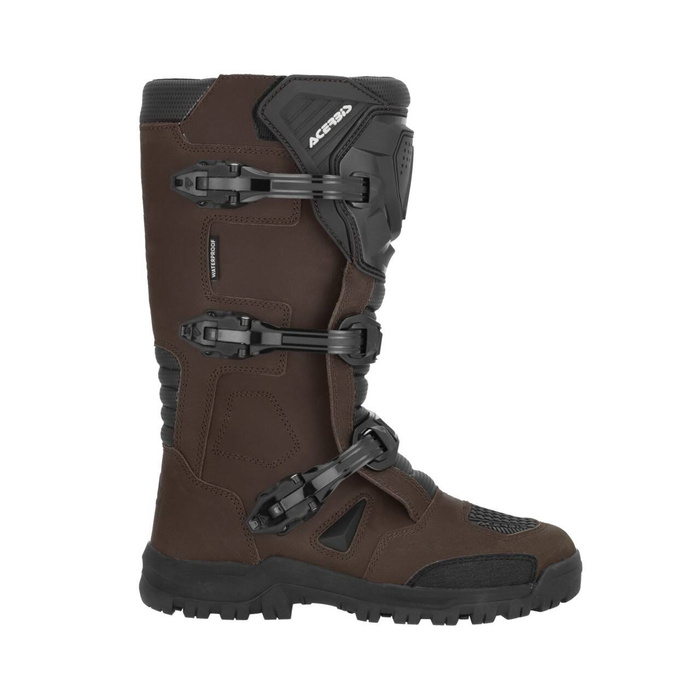 Acerbis buty skórzane turystyczne Galibier Boots 