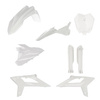 Zestaw plastików do Beta RX 300 / 450 2022>