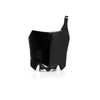Honda plastron CRF 250 14-17 450 13-16