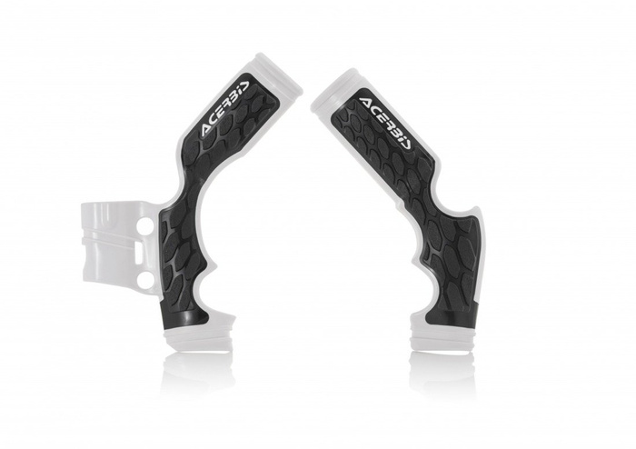 Acerbis Rahmenprotektor X-Grip passend für KTM SX 65 / Husqvarna TC 65 2016>