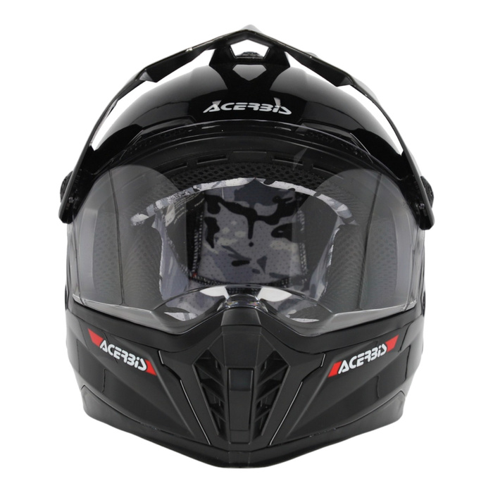 Kask Acerbis Rider Junior 2206 Cross Enduro