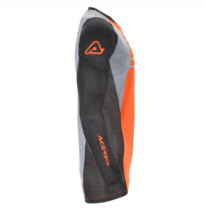 Acerbis Bluza / koszulka MX J-Track
