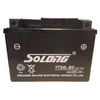 EGL EXP 110/150 Batterie YTX4L-BS 12V 3Ah