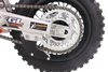 EGL EXP 110 E-Starter-Motorrad, 12/14 Räder