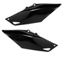 Honda plastiki boczki tylne CRF 250 2014-2017 / 450 2013-2016
