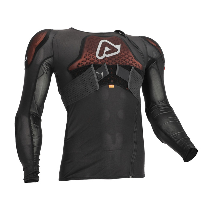 Acerbis Ochraniacz Flux Air Zbroja Buzer Cross Endro