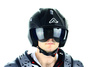 Acerbis Helm Aria Jethelm Enduro Quad Roller Scooter Trial Motorrad Motorcycle
