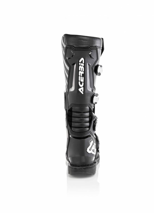 Buty Acerbis X-Race z ukrytym zawiasem 
