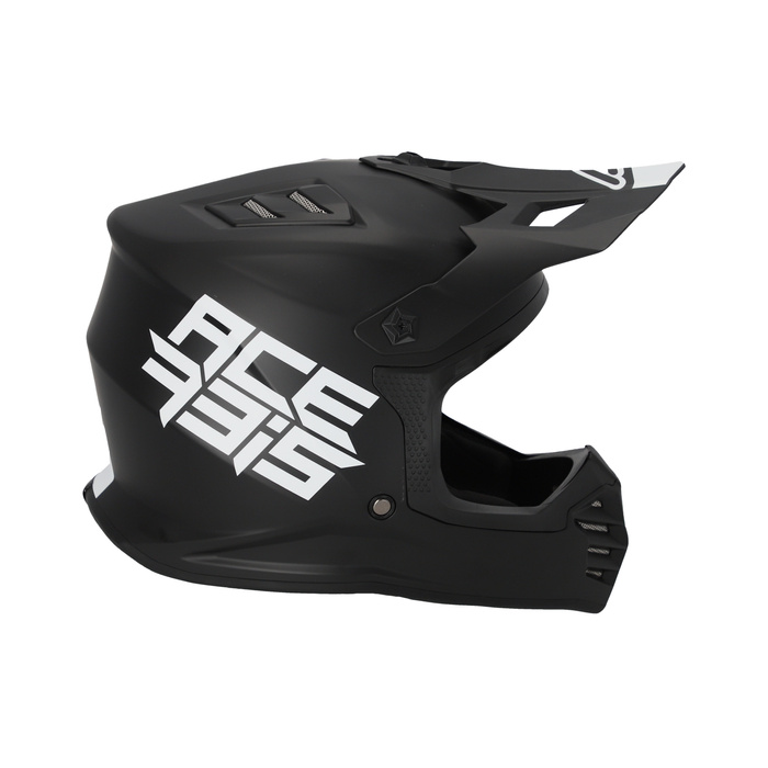 Acerbis Kask PROFILE JUNIOR homologacja ECE/ONU 22-06