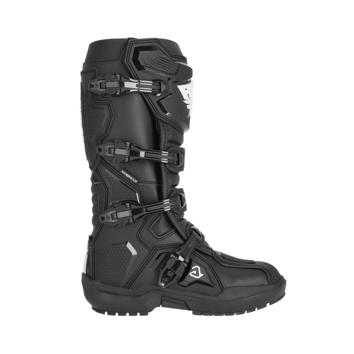 Acerbis Buty Wodoodpone ARTIGLIO WATERPROOF Motocross Enduro Supermoto 