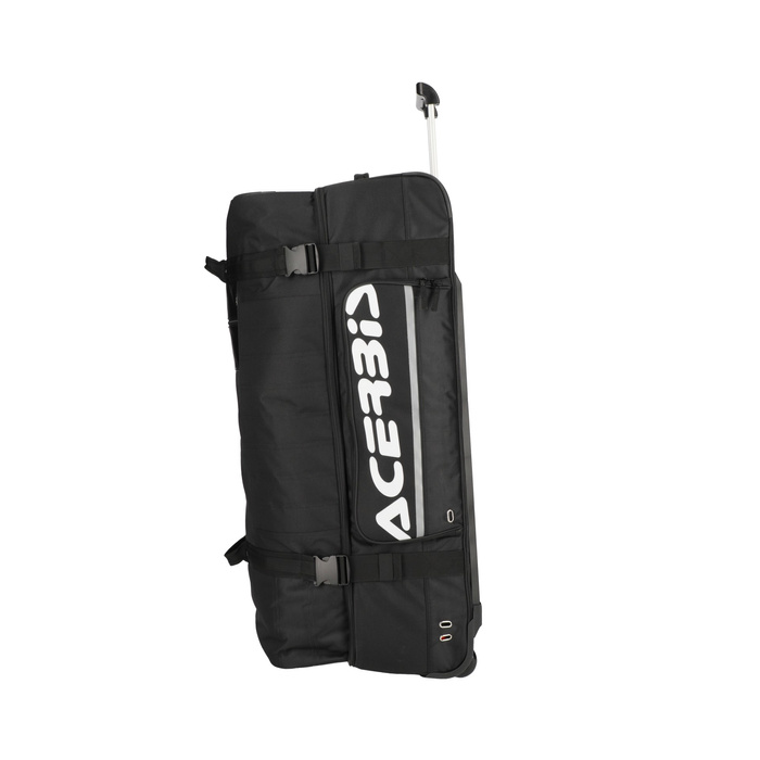 Acerbis Reisetasche X-MOTO LOGO 190l L Motocross MTB  Enduro Bag Motorrad tasche