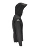 Acerbis Damska Kurtka przeciwdeszczowa PADDOCK 3L Jacket z kapturem