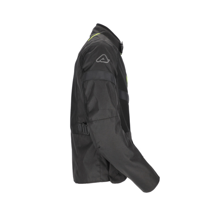 Acerbis Kurtka RAMSEY VENTED LONG JACKET