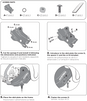 Acerbis płyta pod silnik pasuje do KTM / Husqvarna EXCF / FE 250/350 250/350 2017>