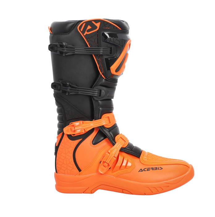 Buty X-Team Acerbis Motocross Enduro