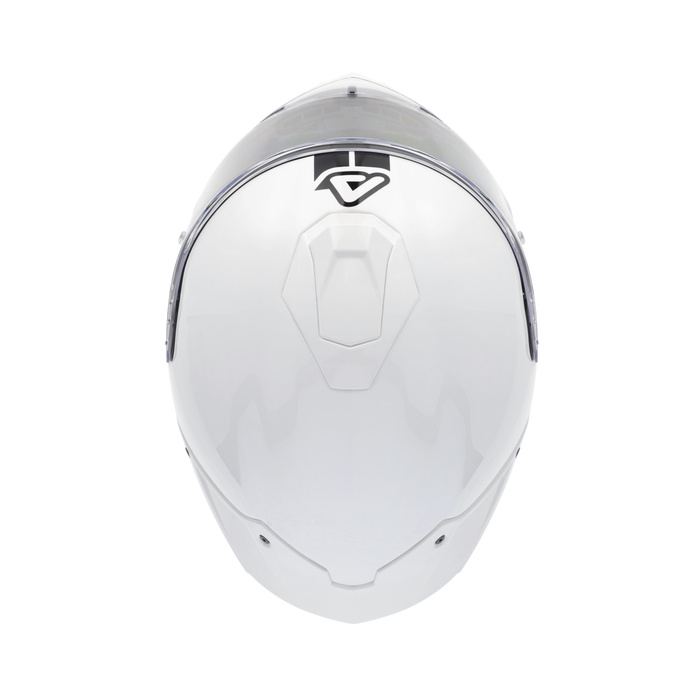 Acerbis Kask TERMAK - X homologacja ECE 22.06 Dual Road