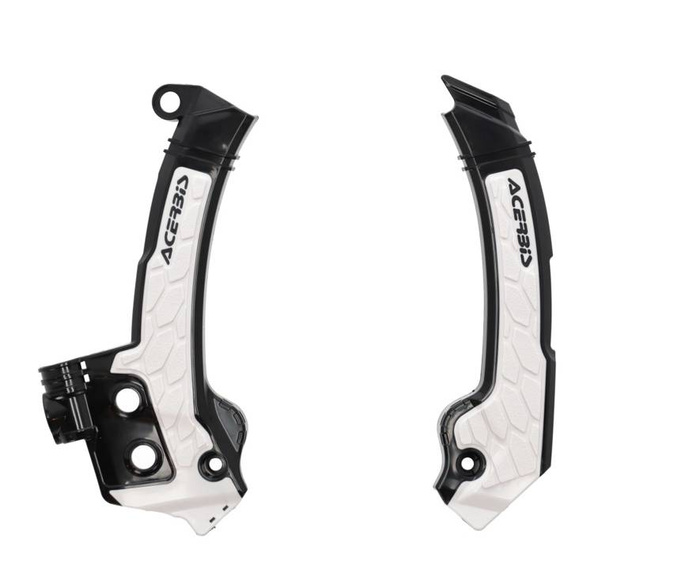 Acerbis Rahmenprotektor X-Grip passend für Husqvarna 2023>