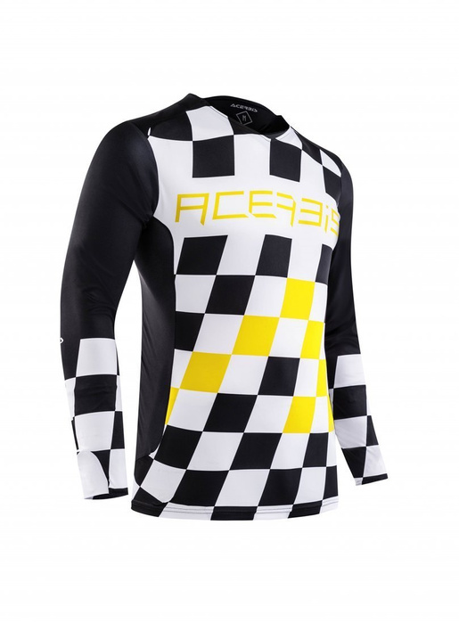 Acerbis bluza Start & Finish MX 