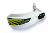 WYPRZEDAŻ Cycra USA Handbary STEALTH MX ALLOY z mocowaniem CNC 6061 