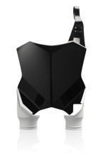 WYPRZEDAŻ Kawasaki plastron Raptor KXF 450