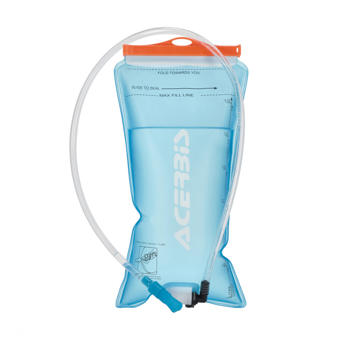  Acerbis HYDROBAG X-STORM LOGO 3L worek na wodę 