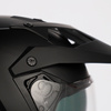 Acerbis Kask ASSAULT SOLID homologacja ECE/ONU 22-06 Dual Road