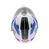 Acerbis Kask X-WAY GRAPHIC homologacja ECE/ONU 22-06 Dual Road