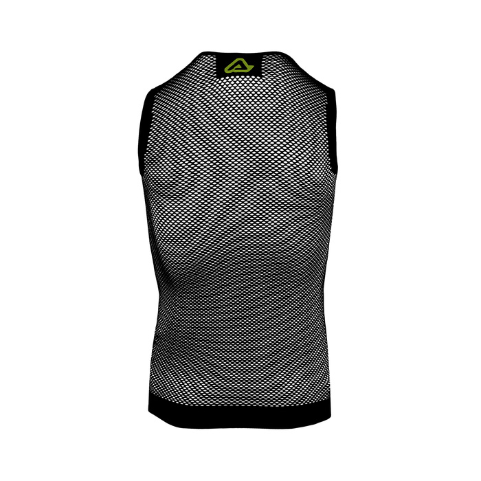 Acerbis JERSEY ärmellos SLEEVESLESS X-MESH Atmungsaktives Enduro MX