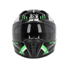 Acerbis Kask X-WAY Graphic 2206 Dual Road
