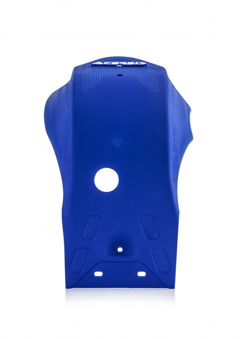 WYPRZEDAŻ Yamaha płyta pod silnik YZF YZF 450 2018> YZF 250 2019>