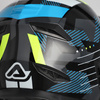 Kask Acerbis Rider Junior 2206 Cross Enduro