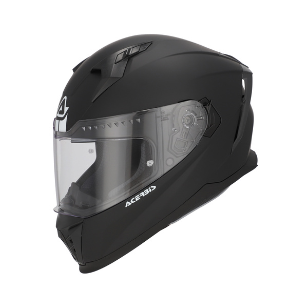 Acerbis Kask X-WAY homologacja ECE/ONU 22-06 Dual Road