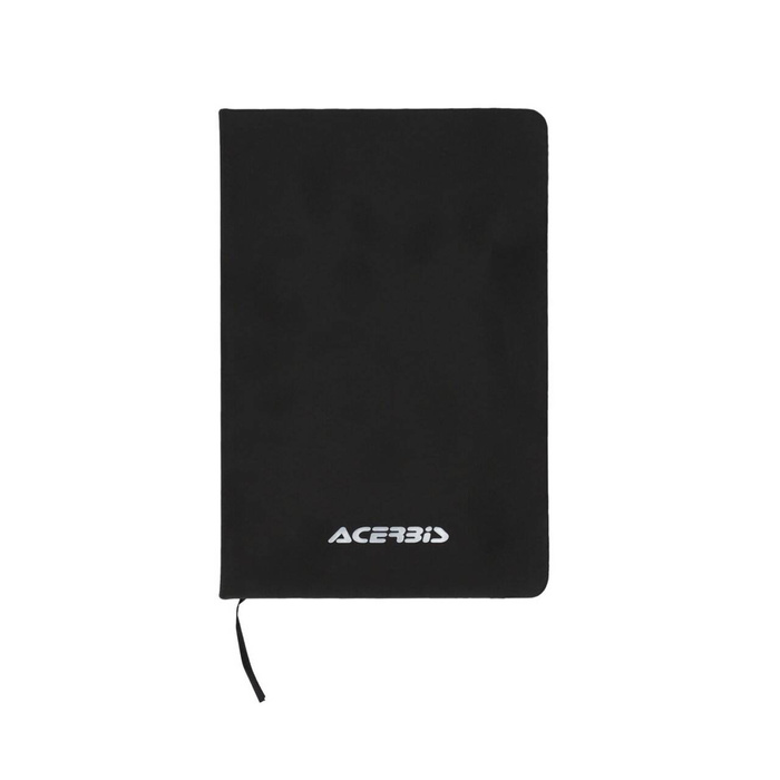 Acerbis notes / notatnik / czyste strony
