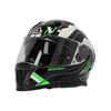 Acerbis Kask X-WAY Graphic 2206 Dual Road