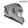 Acerbis Kask X-WAY homologacja ECE/ONU 22-06 Dual Road