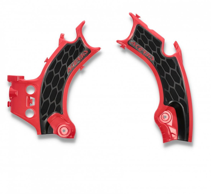 Osłony ramy X-Grip Honda CRF 450 2021>