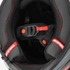 Acerbis Kask TERMAK - X homologacja ECE 22.06 Dual Road