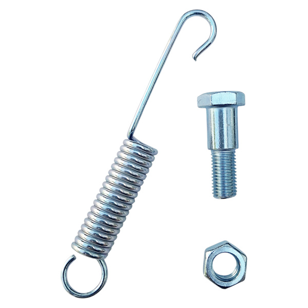 JML EN zestaw z pojedynczą sprężyną do stopki bocznej