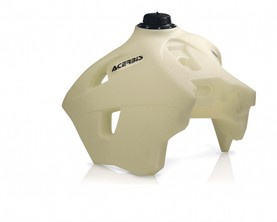 Acerbis bak paliwa pasuje do  KTM 2T 15,5L  2012-2016