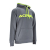 Acerbis bluza z kapturem s-lOGO