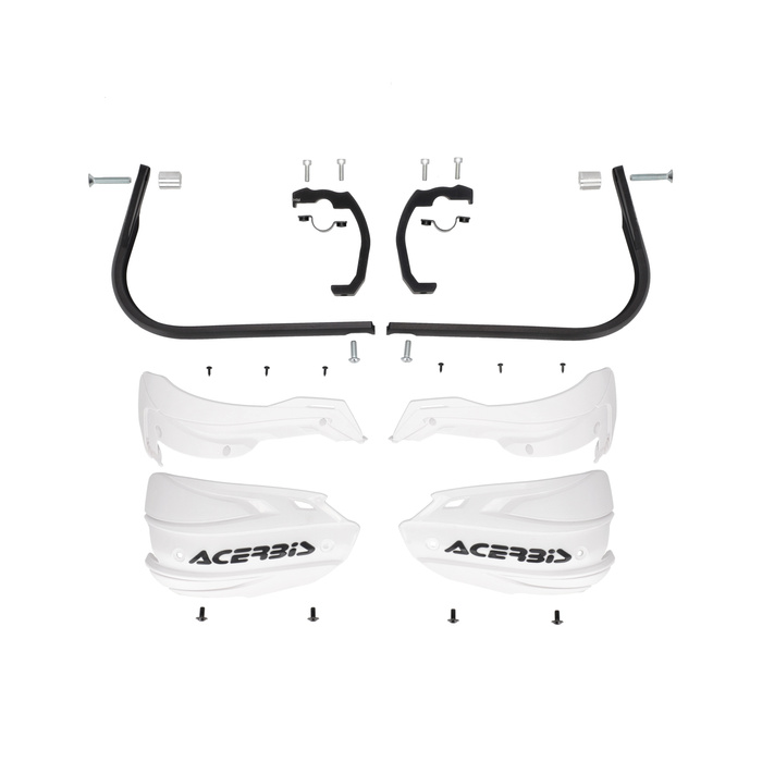 ACERBIS Handbary ADV Typu B do Honda CRF 300 L 2021-2025