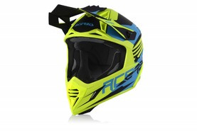 Kask Acerbis X-Track Cross Enduro
