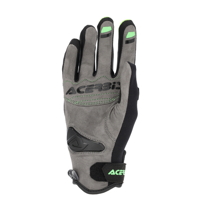 Acerbis Handschuhe CE CARBON G 5.0 Cross Enduro Motorradhandschuhe