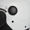 Kask Jet Brezza homologacja 22-06 ECE/ONU Skuter Trial