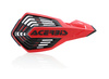 Handbary Acerbis X-FUTURE z uniwersalnym mocowaniem