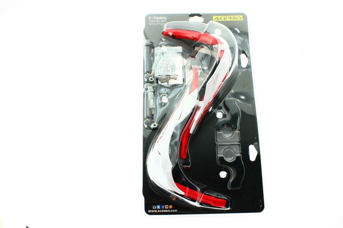 Handbary X - Factory z rdzeniem stalowym