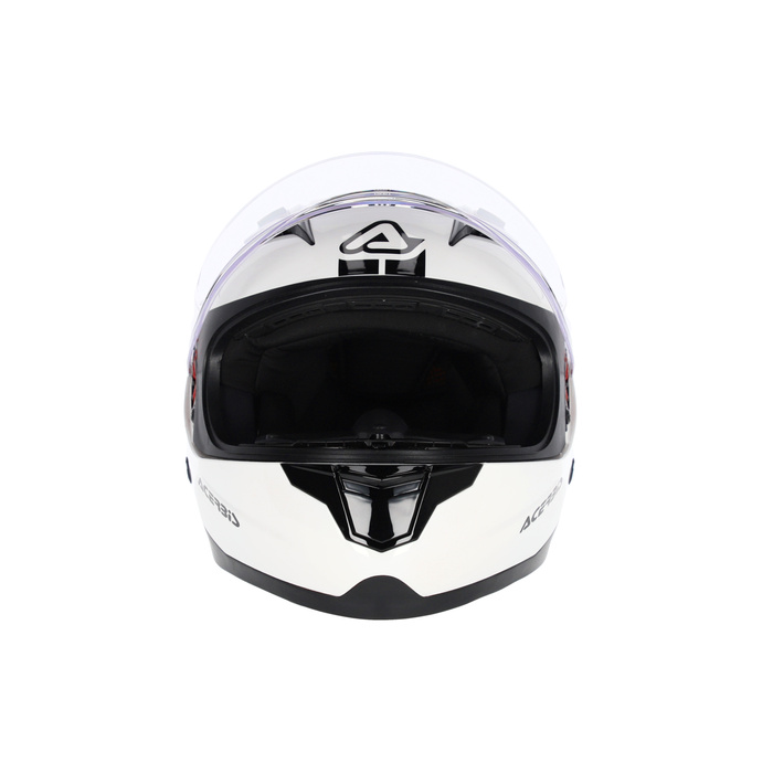 Acerbis CARLINO KID HELM ECE/ONU 22-06 Enduro MX Motocross Motorrad