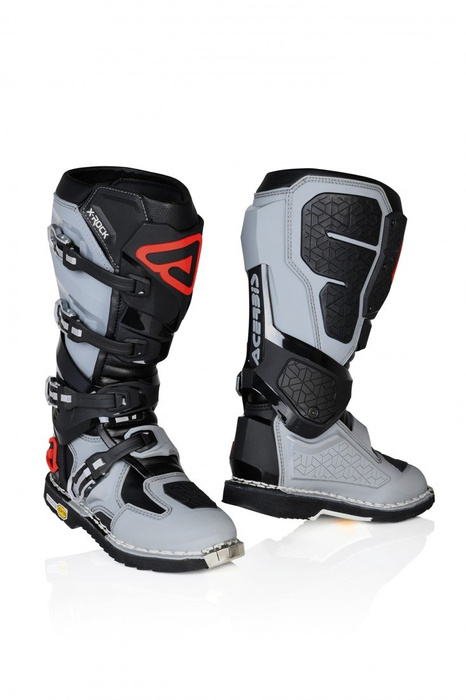 Stiefel X-Rock MM (neu)